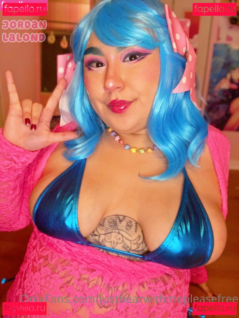 justbearwithmeplease / justbearwithmepleasefree Onlyfans Photo Gallery 