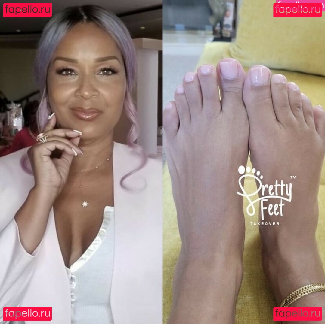LisaRaye / thereallraye1 Nude Onlyfans Photo 36