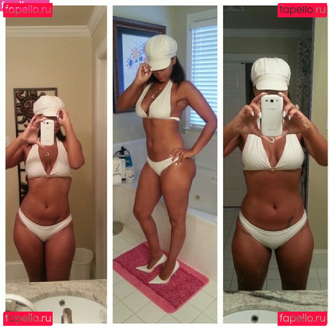 LisaRaye / thereallraye1 Nude Onlyfans Photo 22
