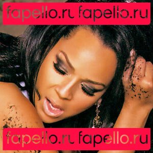 LisaRaye / thereallraye1 Nude Onlyfans Photo 21