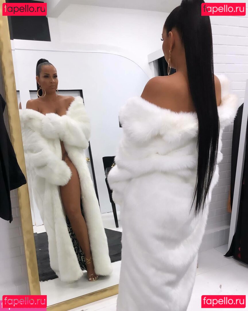 LisaRaye / thereallraye1 Nude Onlyfans Photo 13