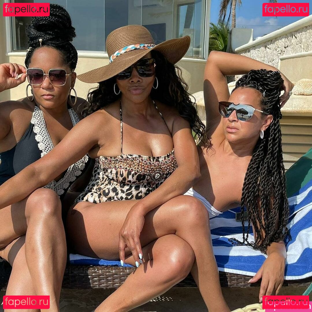 LisaRaye / thereallraye1 Nude Onlyfans Photo 11