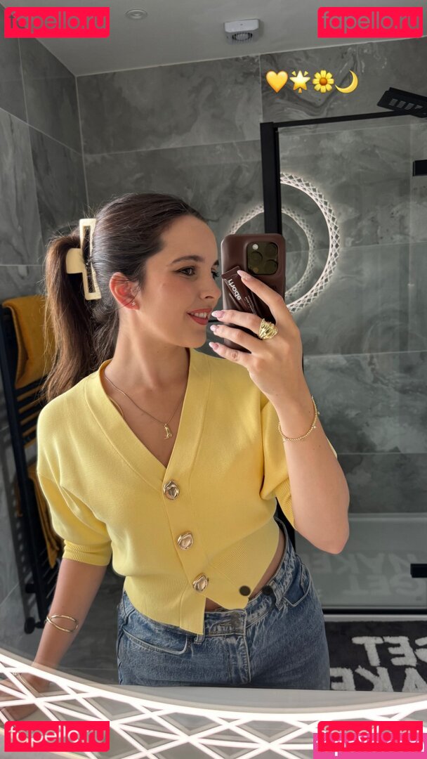 Elle Mulvaney / ellejmulvaney Onlyfans Photo Gallery 