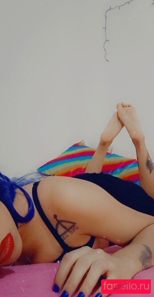 Bellafeet_xx Nude Onlyfans Photo 29