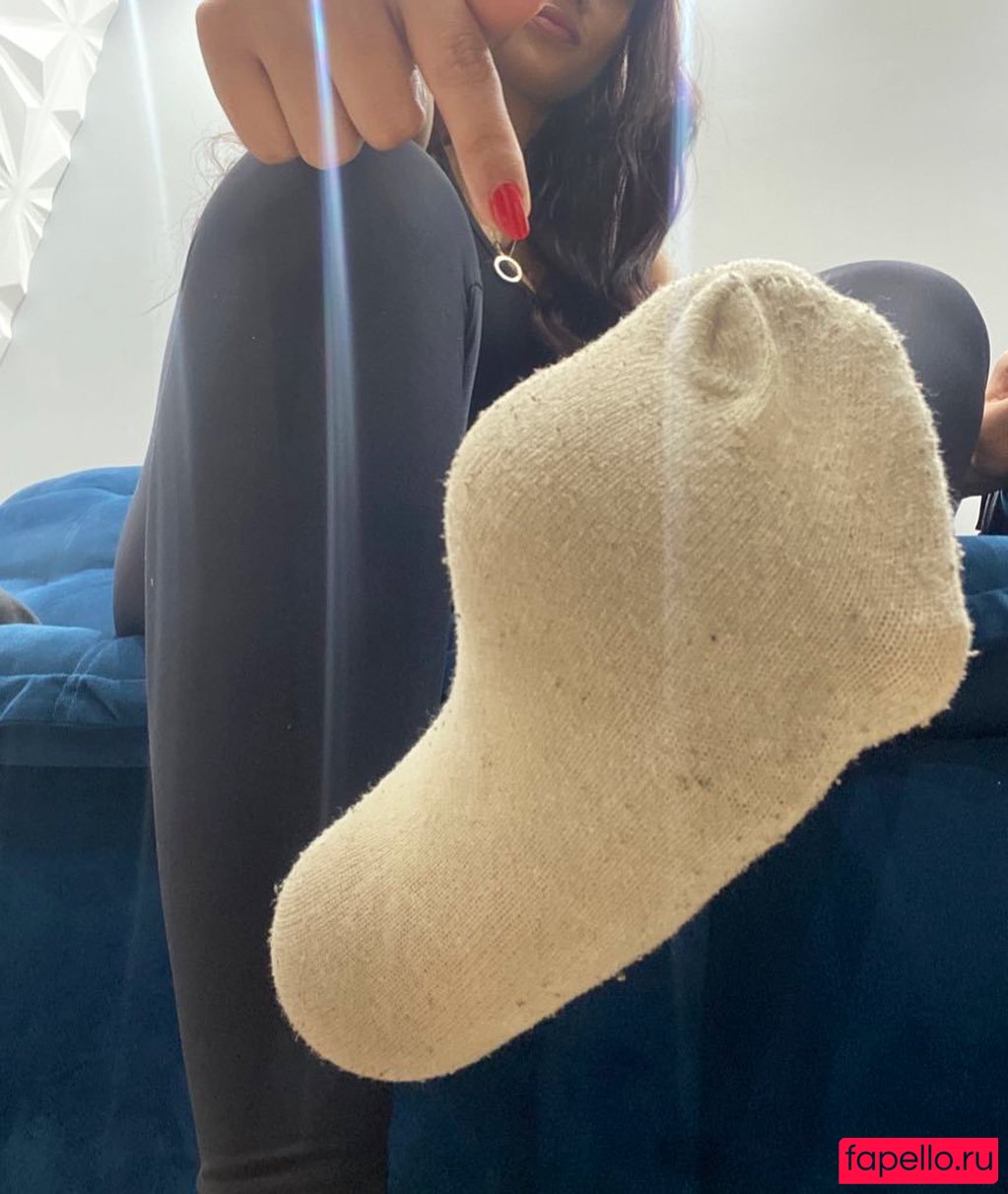 Bellafeet_xx Nude Onlyfans Photo 10