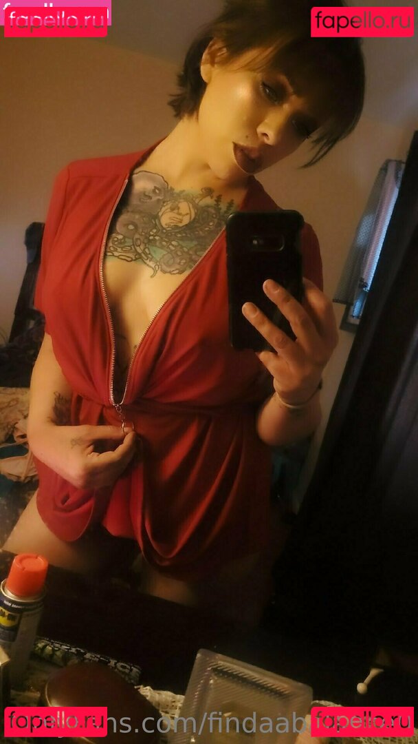 findaabalance0 Nude Onlyfans Photo 13