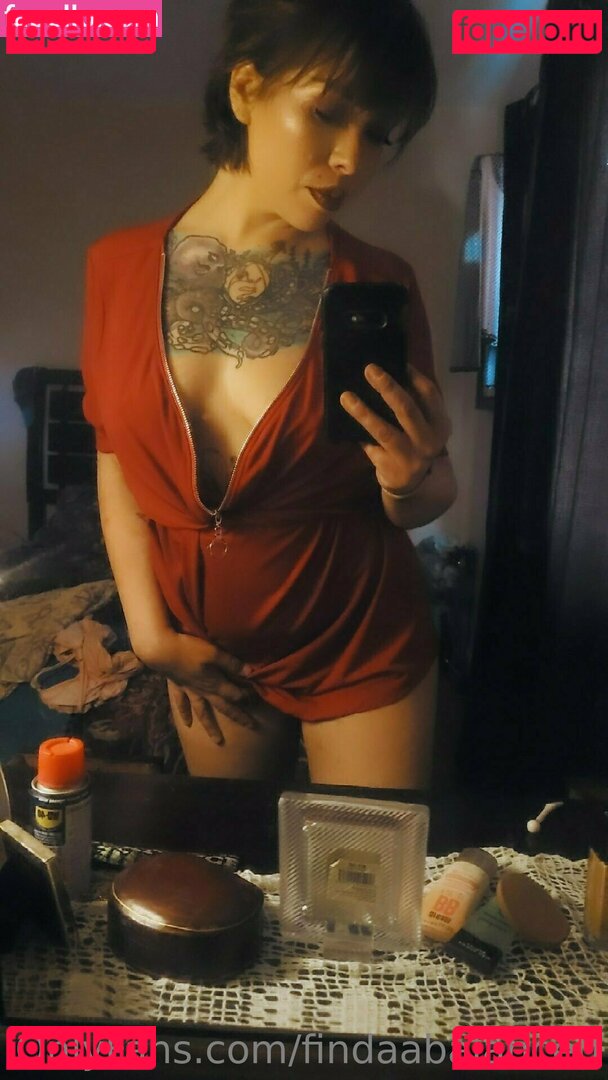 findaabalance0 Nude Onlyfans Photo 12
