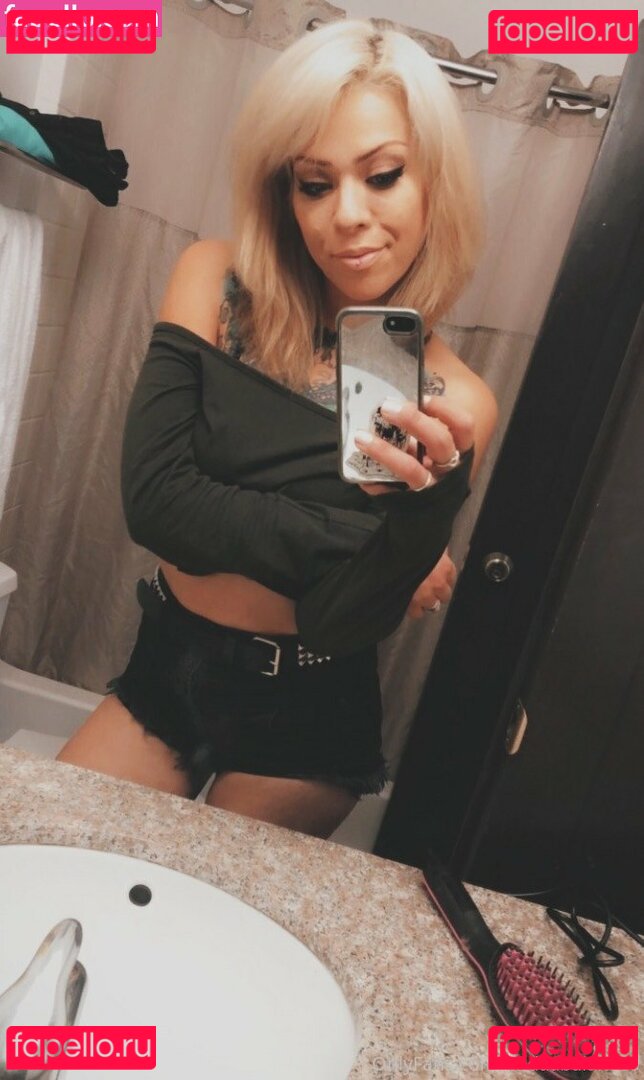 findaabalance0 Nude Onlyfans Photo 8