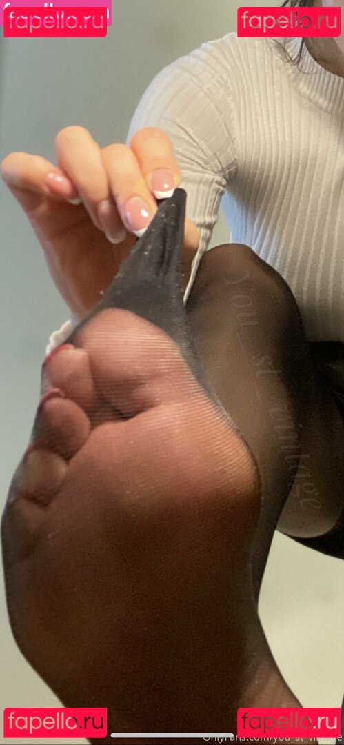 Youstvintage / you_st_vintage Nude Onlyfans Photo 39