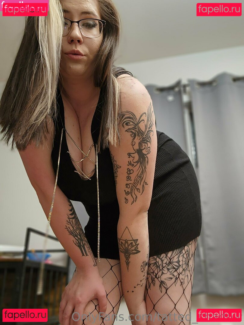 tatted_shadow Nude Onlyfans Photo 61