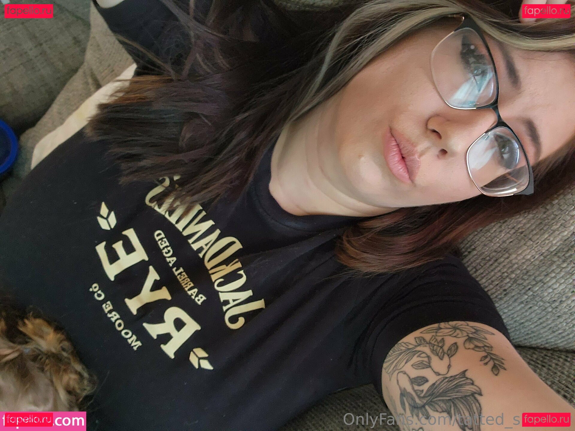 tatted_shadow Nude Onlyfans Photo 59