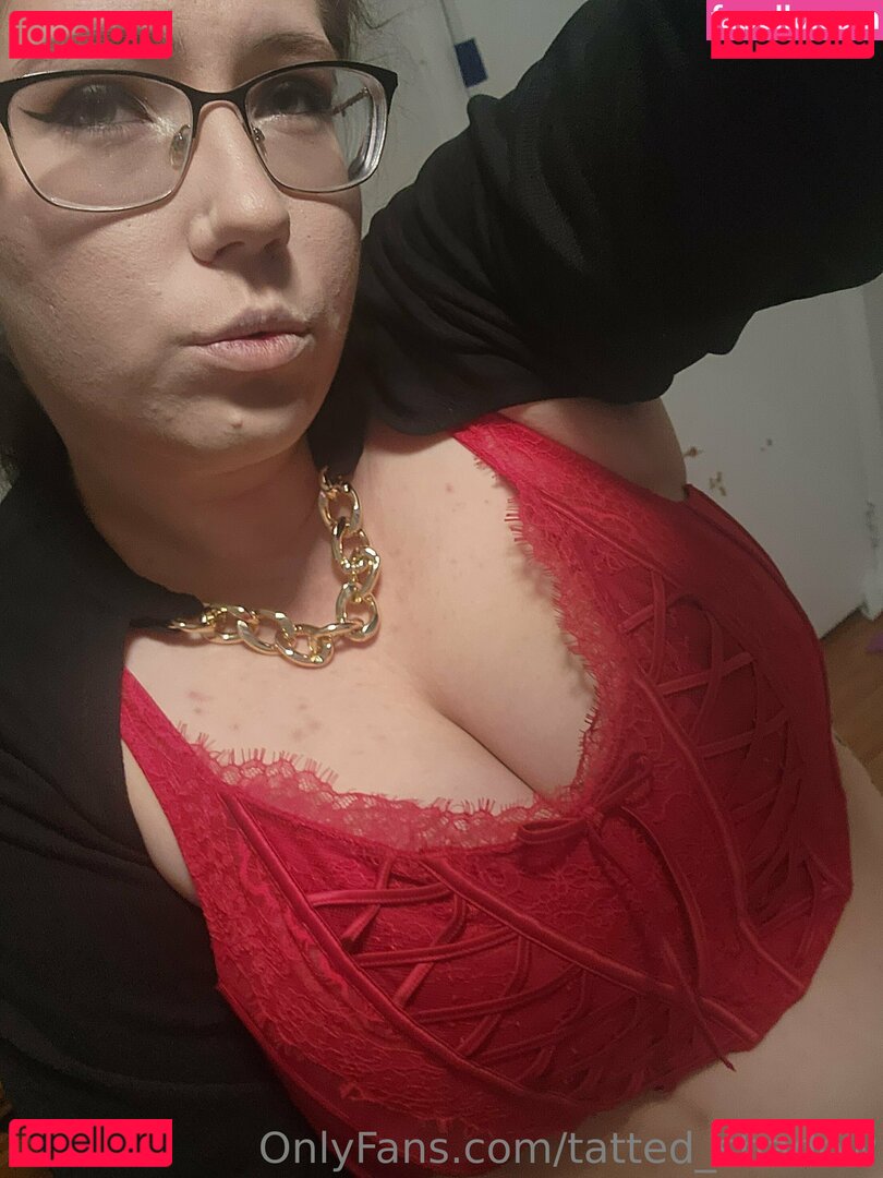 tatted_shadow Onlyfans Photo Gallery 