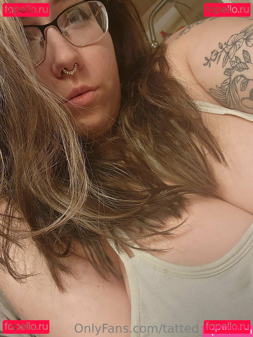 tatted_shadow Onlyfans Photo Gallery 