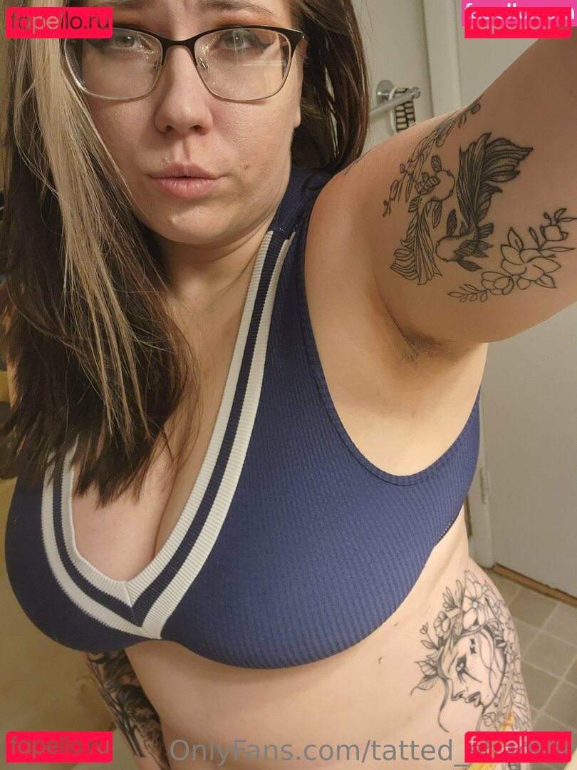 tatted_shadow Onlyfans Photo Gallery 