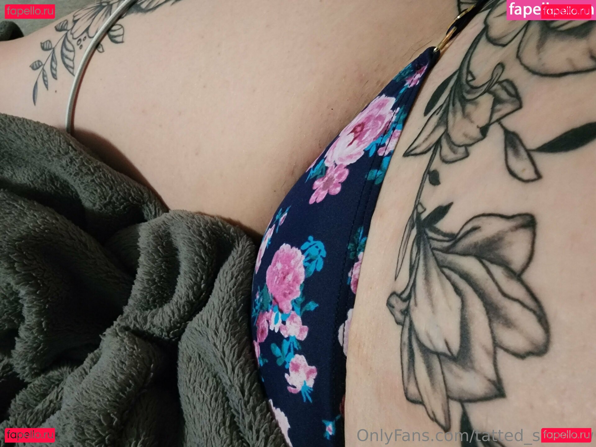 tatted_shadow Onlyfans Photo Gallery 