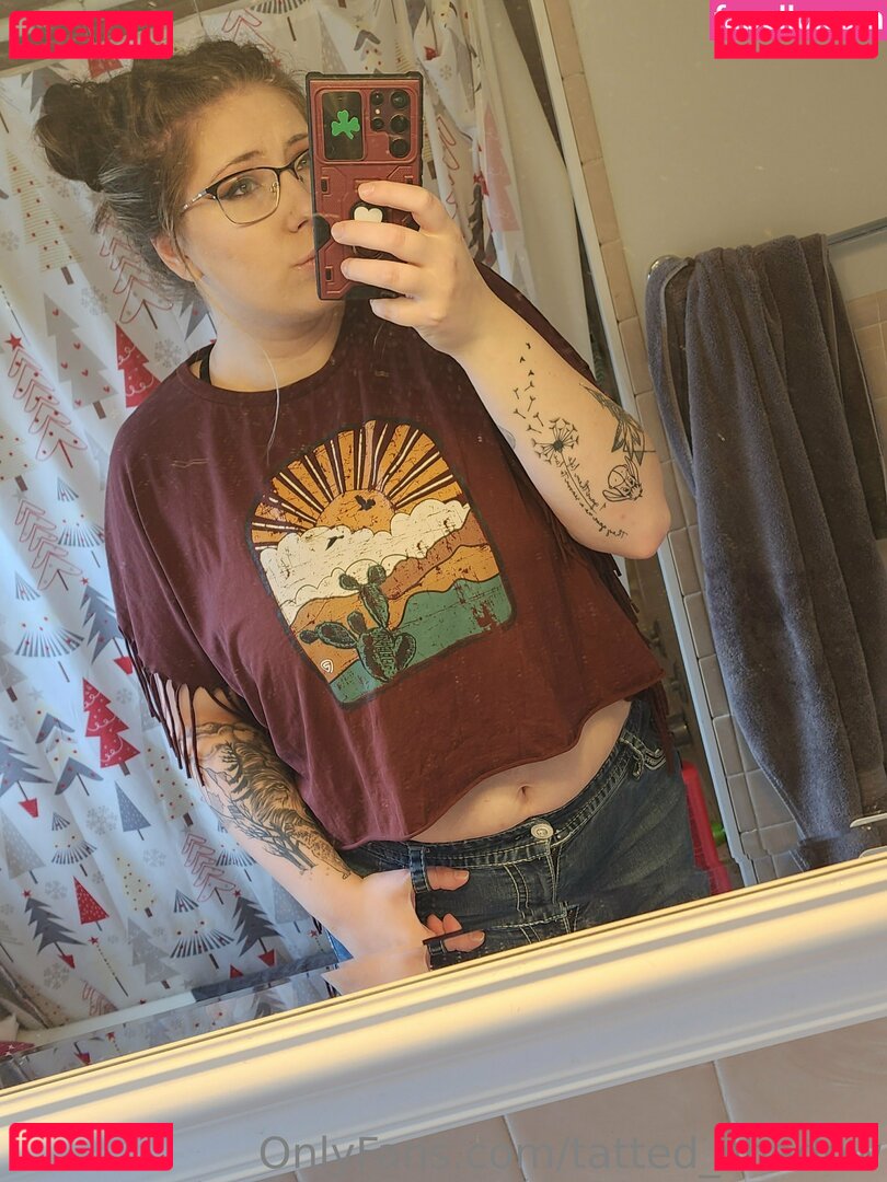 tatted_shadow Onlyfans Photo Gallery 