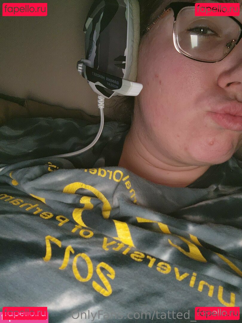 tatted_shadow Onlyfans Photo Gallery 