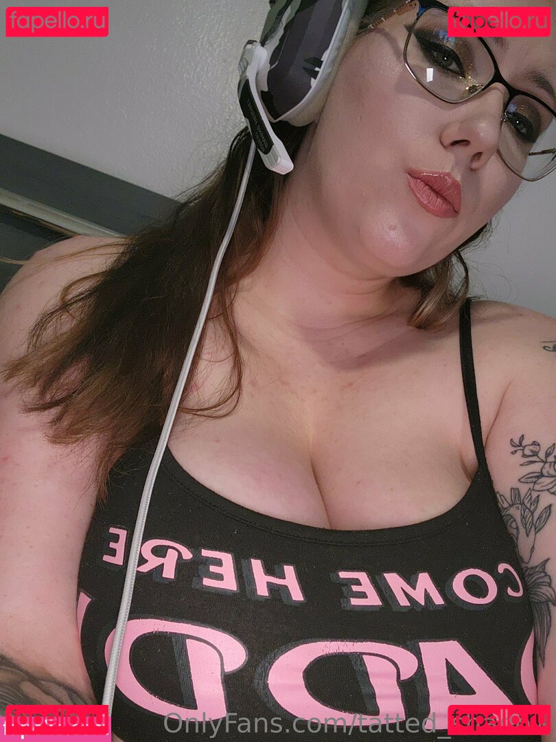 tatted_shadow Onlyfans Photo Gallery 
