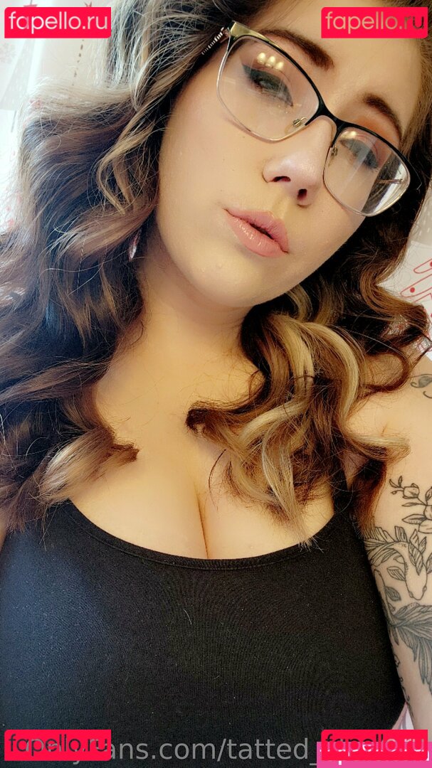 tatted_shadow Onlyfans Photo Gallery 