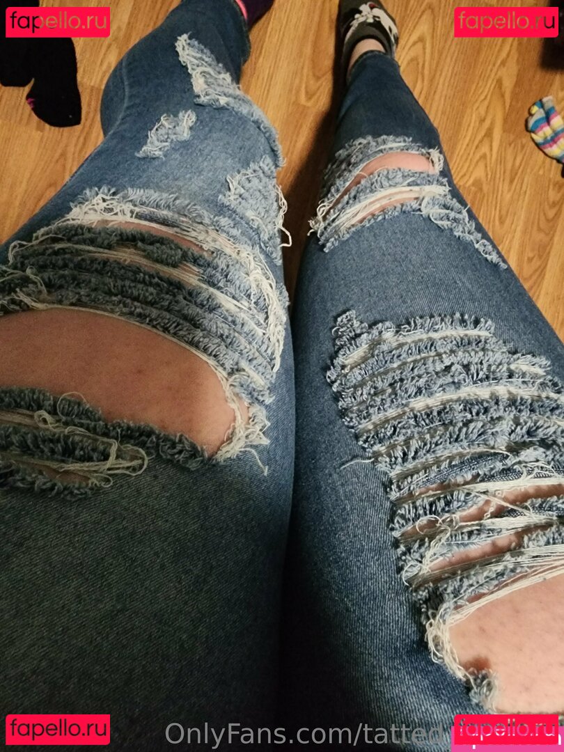 tatted_shadow Onlyfans Photo Gallery 