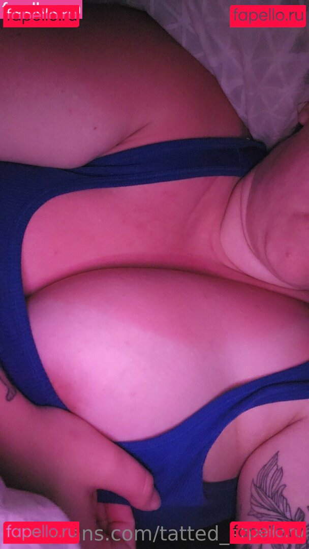 tatted_shadow Onlyfans Photo Gallery 
