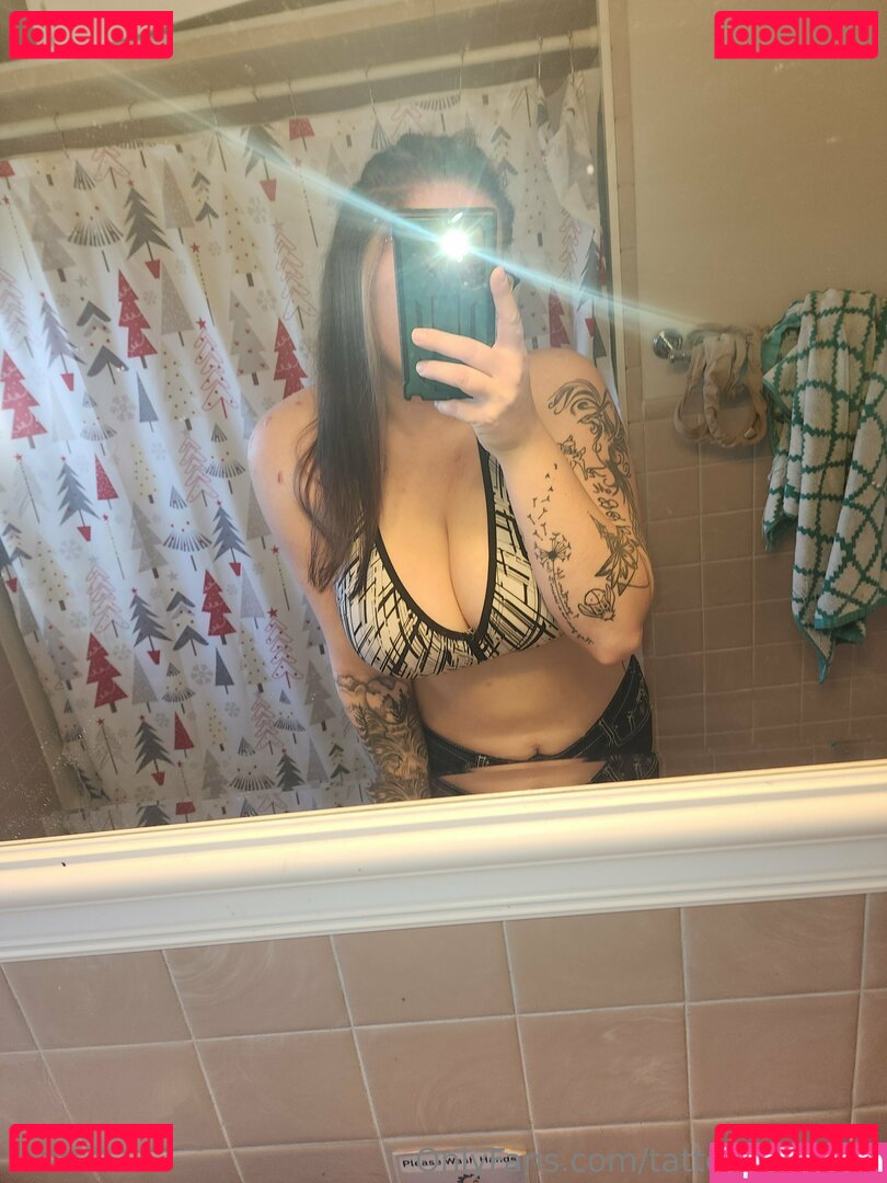 tatted_shadow Onlyfans Photo Gallery 