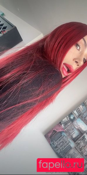 Fallenstar77 / daniela_77 / fallen_star77 Nude Onlyfans Photo 49
