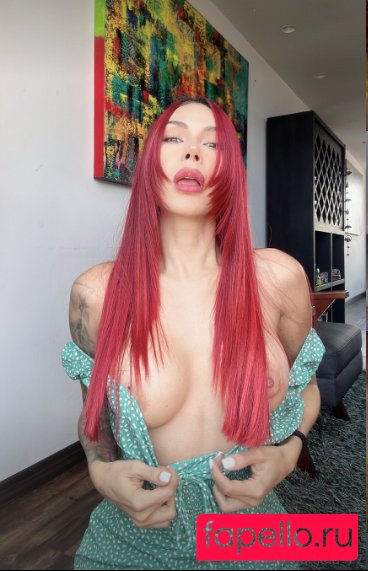 Fallenstar77 / daniela_77 / fallen_star77 Nude Onlyfans Photo 4