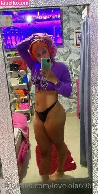 lovelola6969 Onlyfans Photo Gallery 