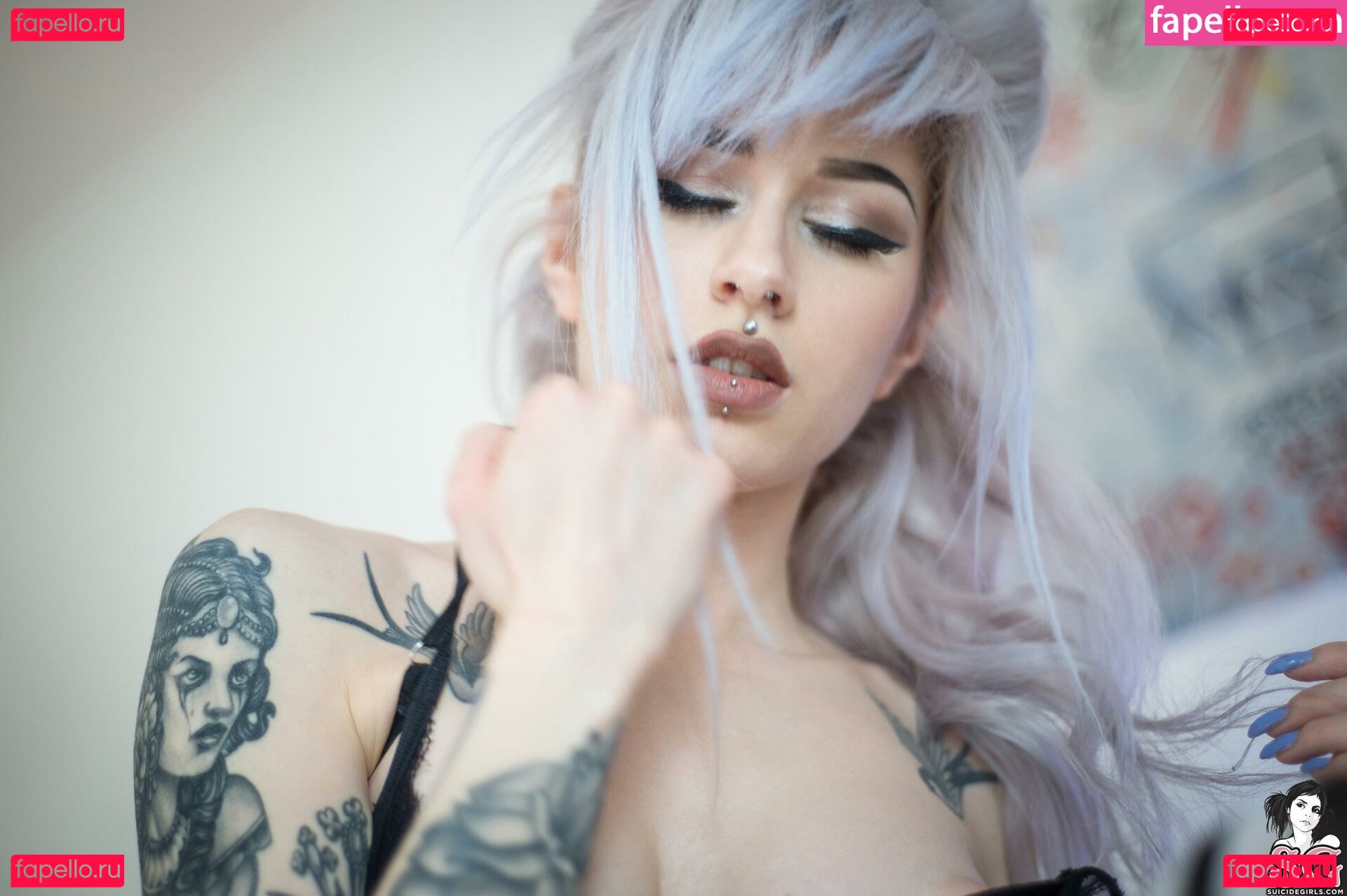 Jinni SG / jiniyxxn / jinni Nude Onlyfans Photo 42