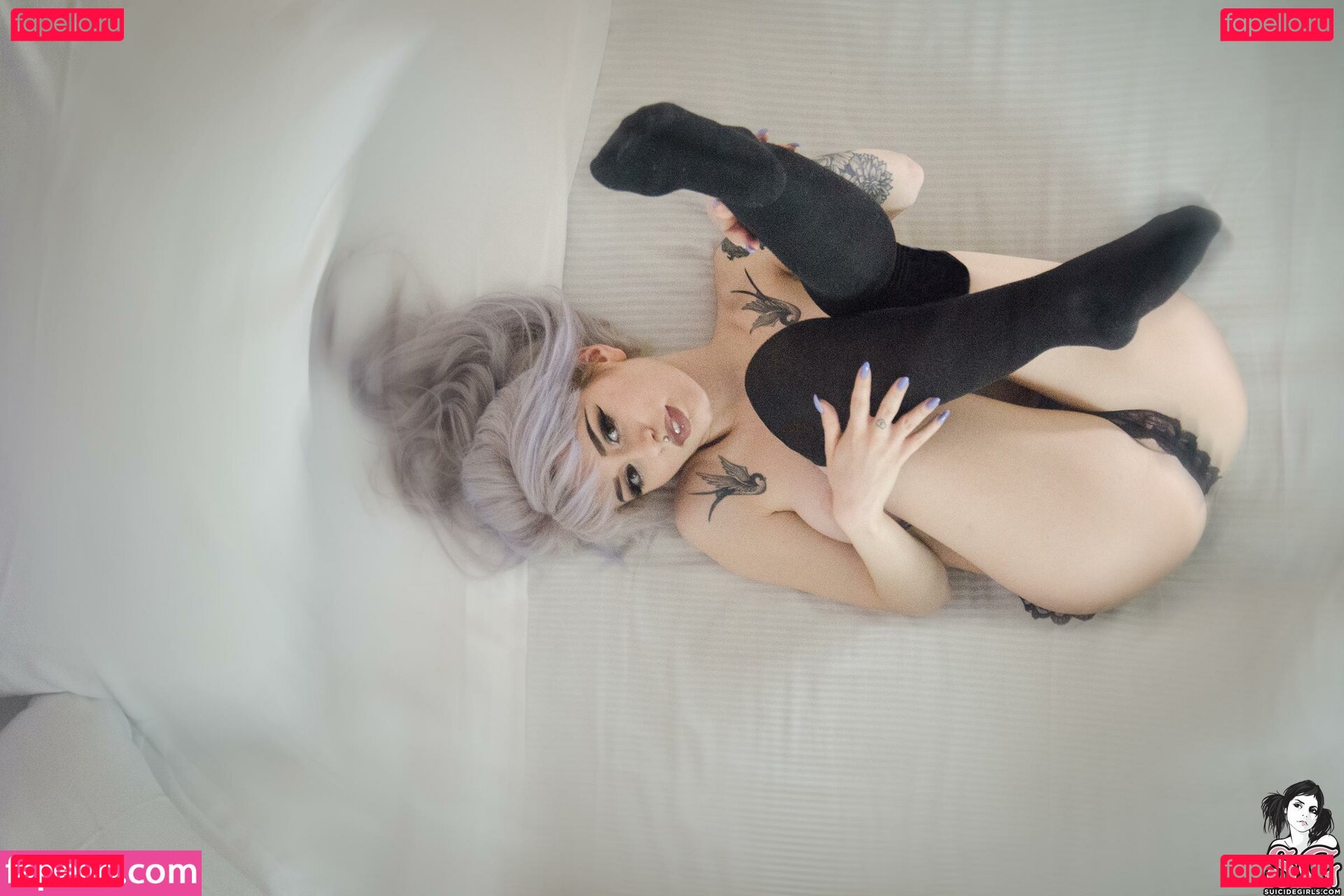 Jinni SG / jiniyxxn / jinni Nude Onlyfans Photo 35
