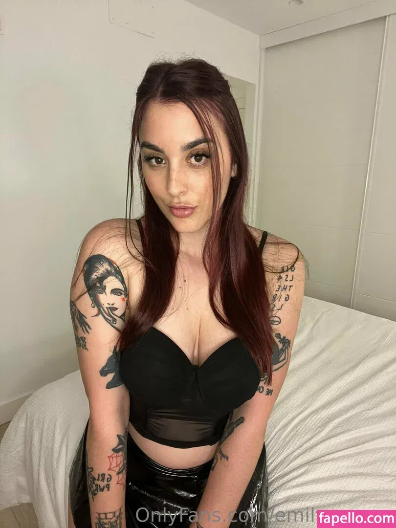 emilyevansx Onlyfans Photo Gallery 