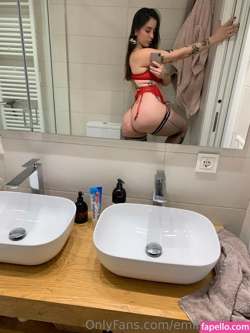 emilyevansx Onlyfans Photo Gallery 