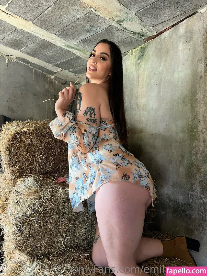 emilyevansx Onlyfans Photo Gallery 