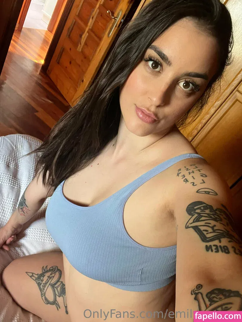 emilyevansx Onlyfans Photo Gallery 