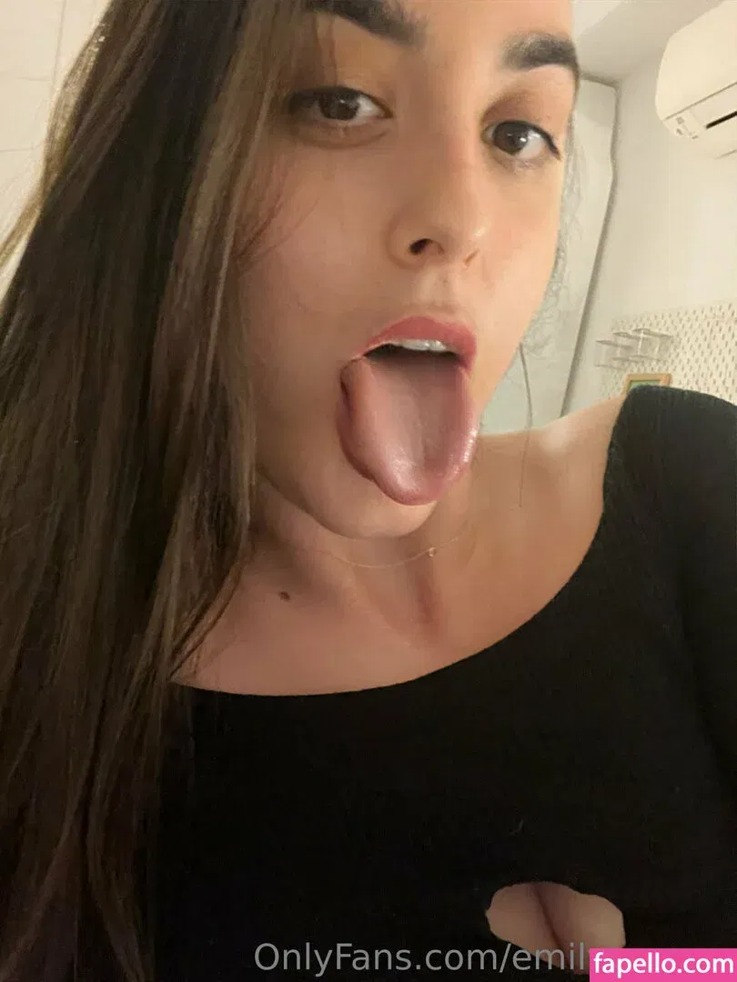 emilyevansx Onlyfans Photo Gallery 