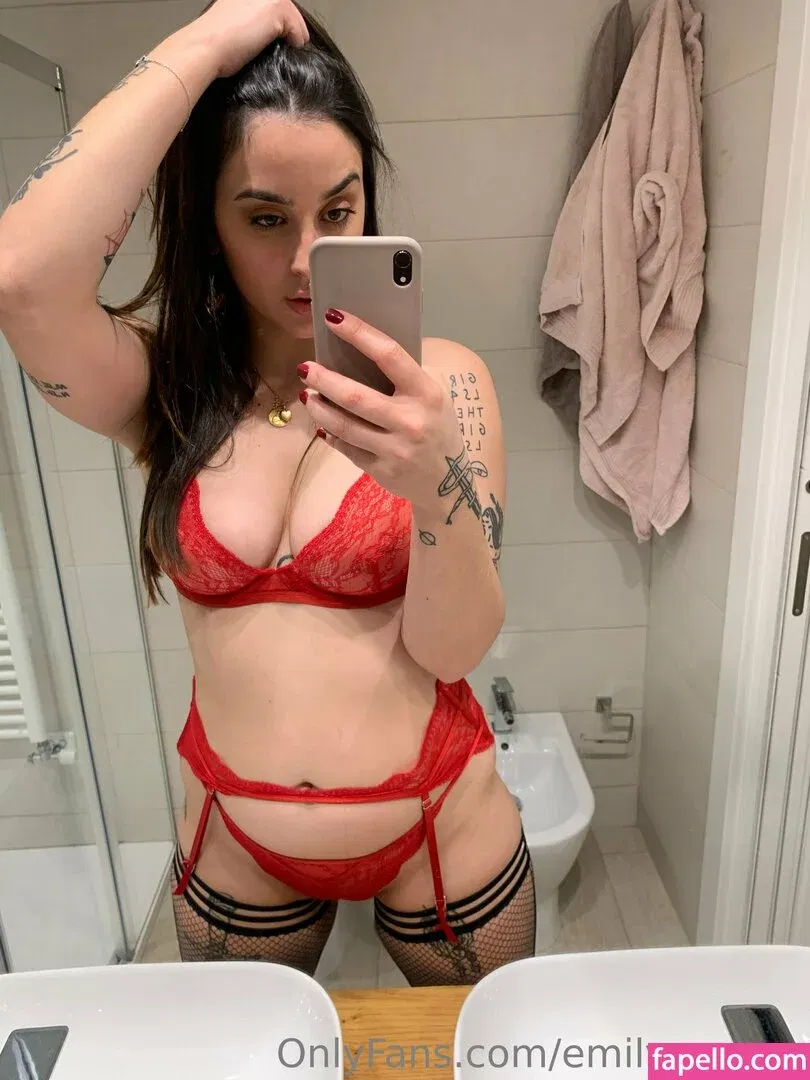 emilyevansx Onlyfans Photo Gallery 