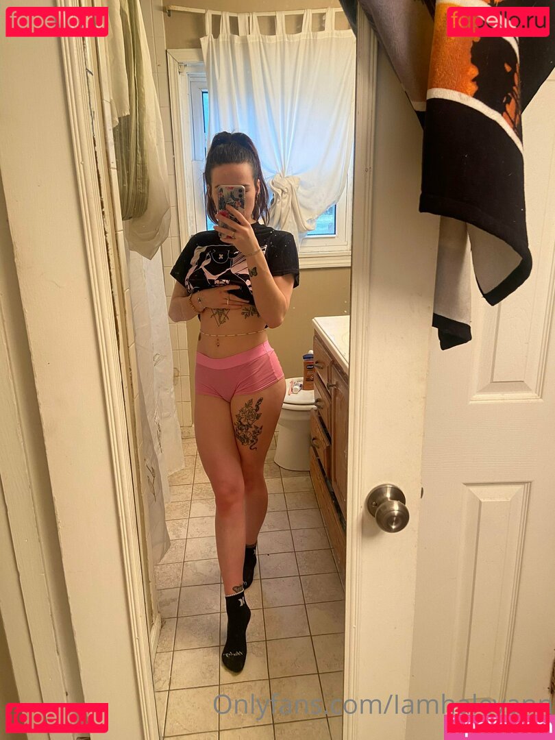 iamhaleyann Nude Onlyfans Photo 34