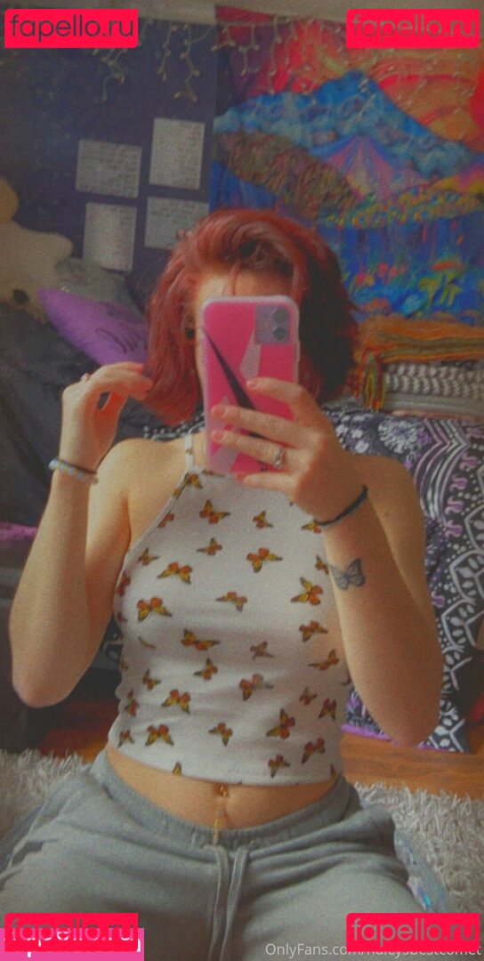 iamhaleyann Nude Onlyfans Photo 4