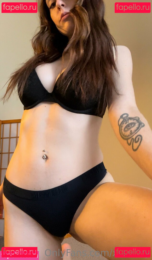 bella_rye / xraebby Nude Onlyfans Photo 49