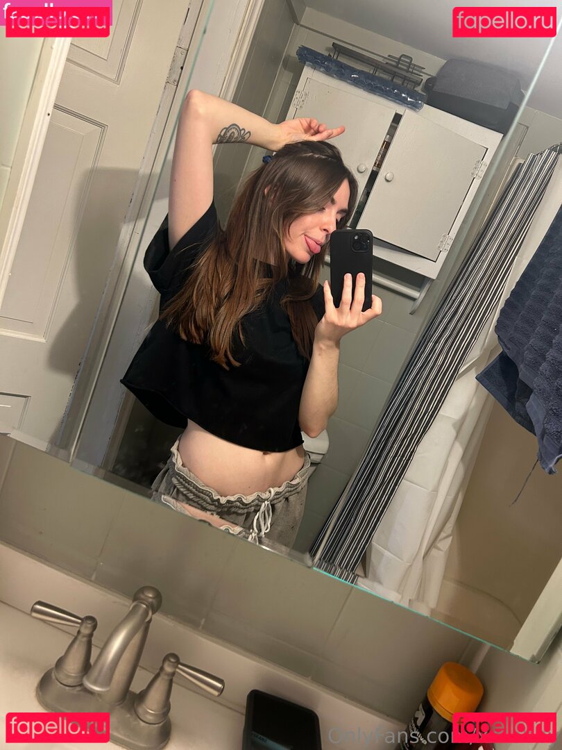 bella_rye / xraebby Nude Onlyfans Photo 22