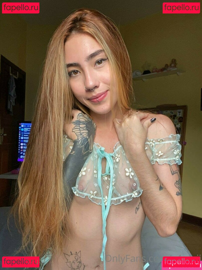 Y4meii / y4meii_ Nude Onlyfans Photo 32
