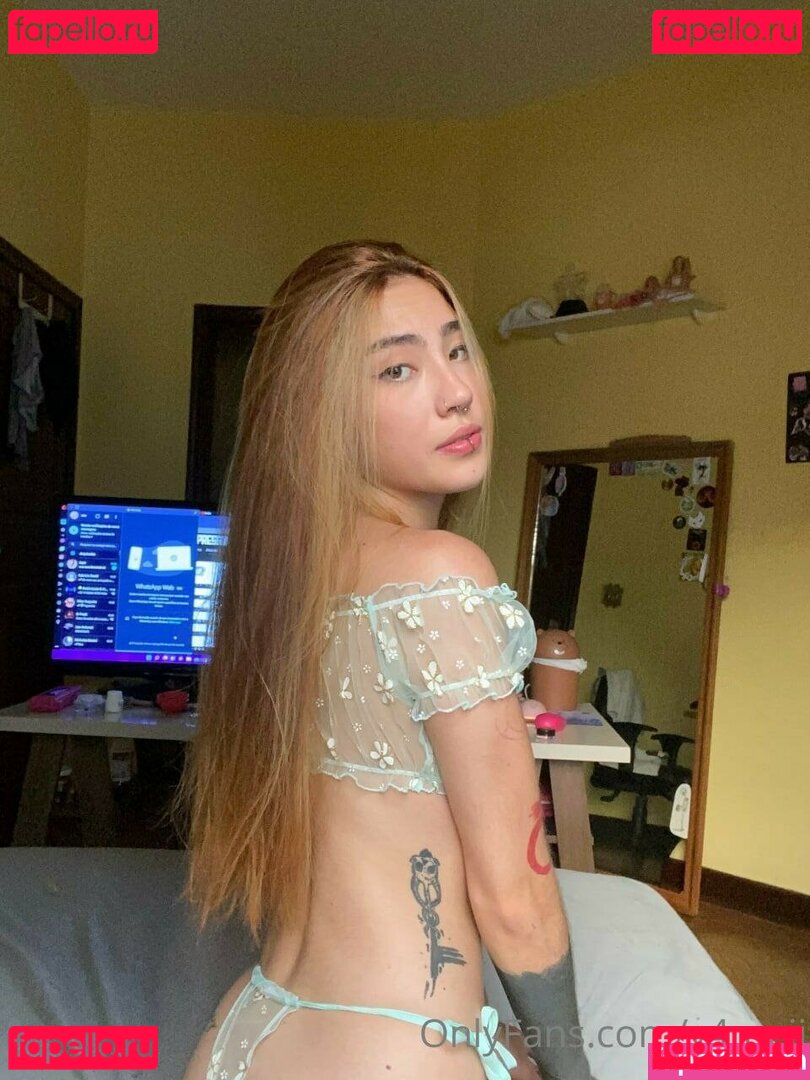 Y4meii / y4meii_ Nude Onlyfans Photo 22