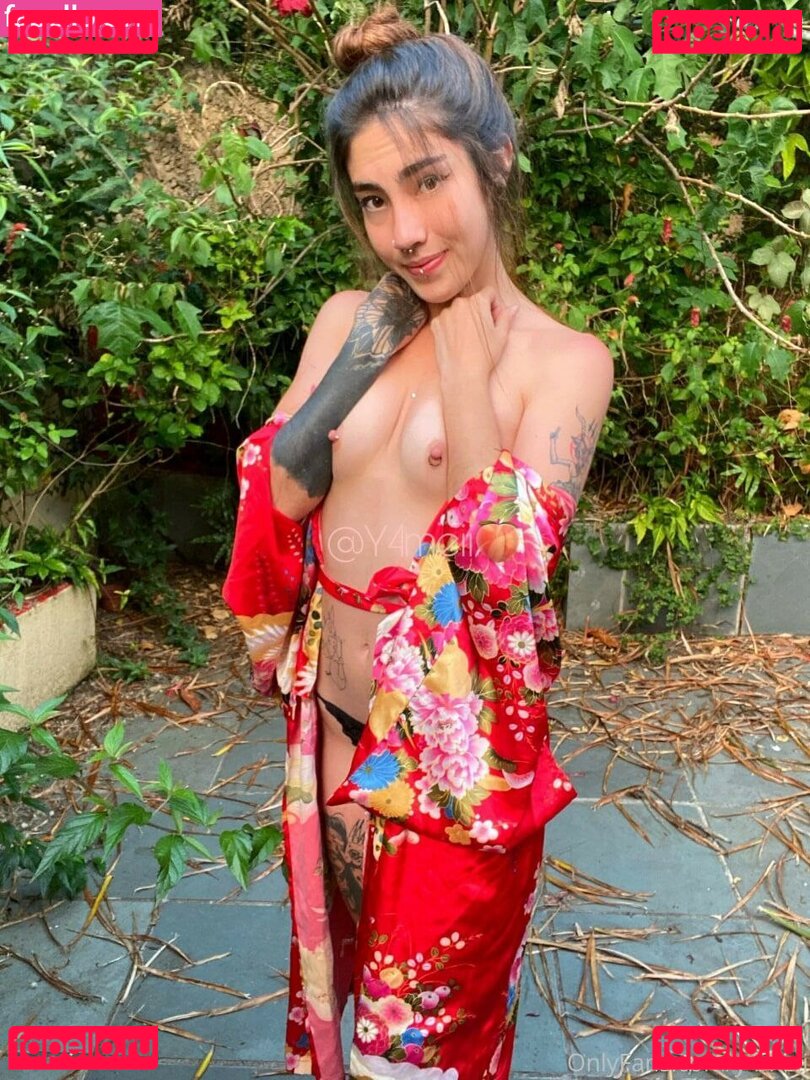Y4meii / y4meii_ Nude Onlyfans Photo 8