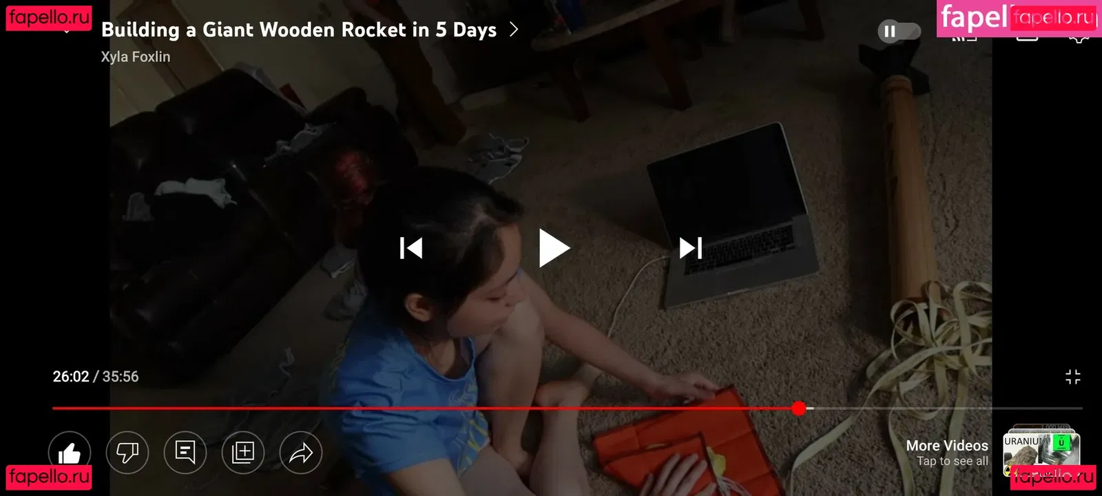 Xyla Foxlin Onlyfans Photo Gallery 