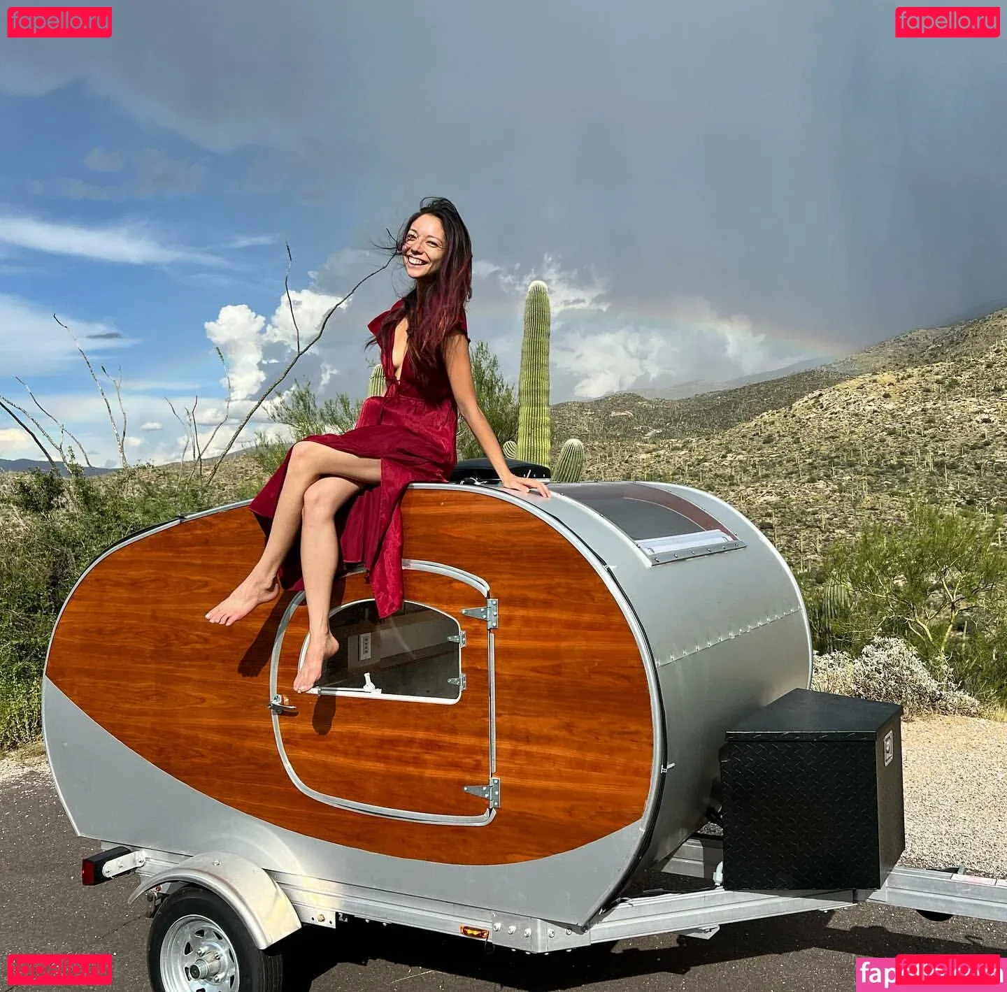 Xyla Foxlin Onlyfans Photo Gallery 