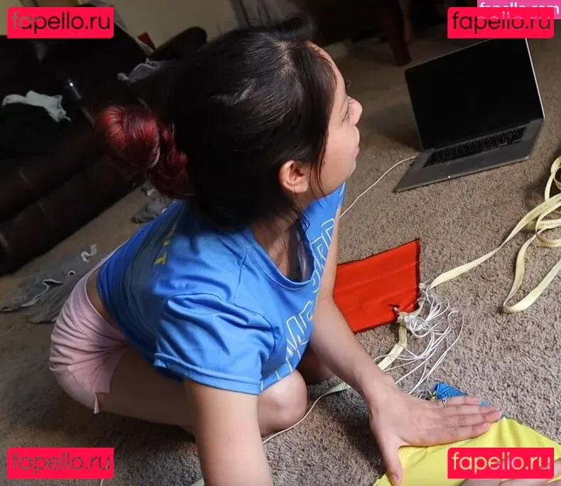 Xyla Foxlin Onlyfans Photo Gallery 