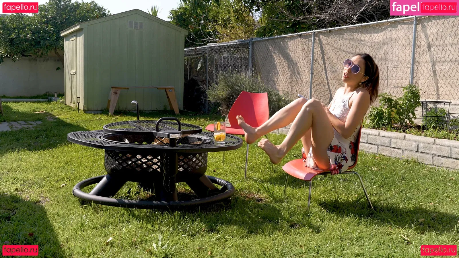 Xyla Foxlin Onlyfans Photo Gallery 