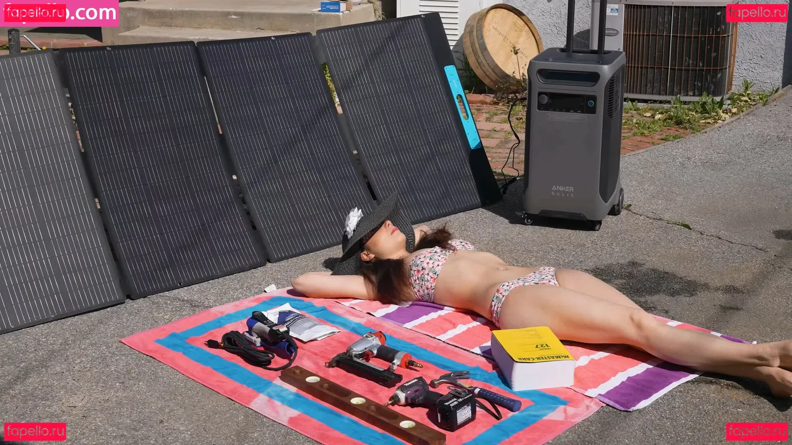 Xyla Foxlin Onlyfans Photo Gallery 