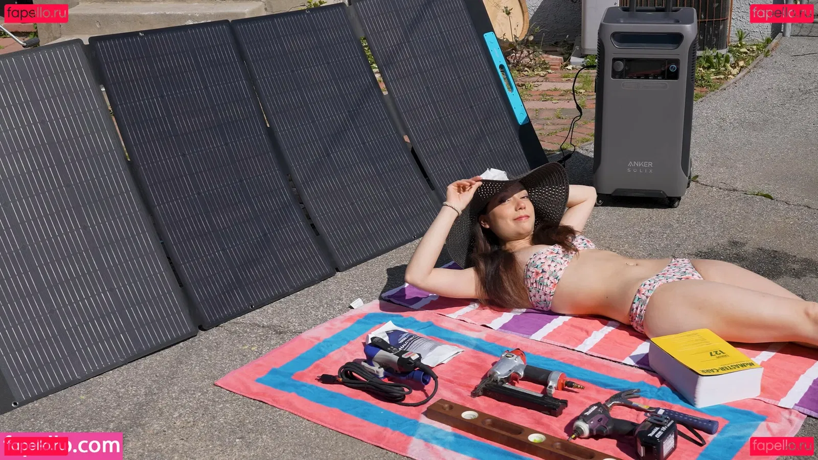 Xyla Foxlin Onlyfans Photo Gallery 